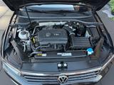 Volkswagen Passat Alltrack DSG, SHZ, AHK, Voll!! UPE 73.000 - gebrauchte VW Passat Alltrack aus dem Jahr 2018