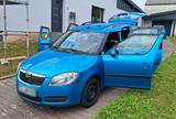 Skoda Auto , Skoda Roomster - Skoda Roomster: Auto