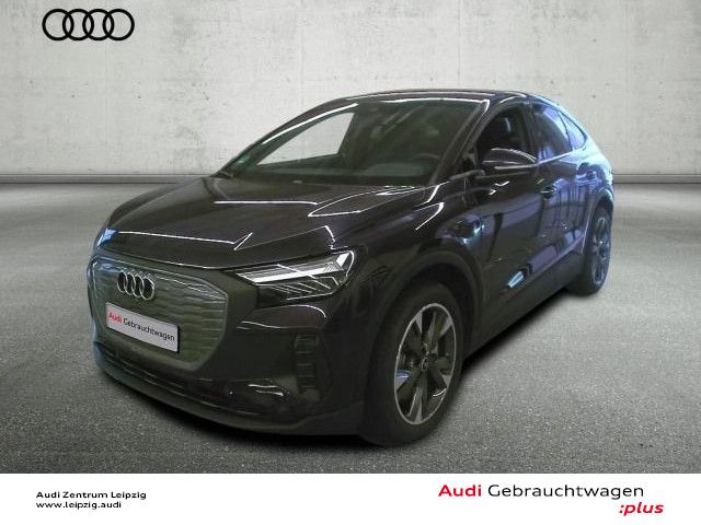 Audi Q4 Sportback 45 e-tron *LED*Assistenz*Navi*AHK*