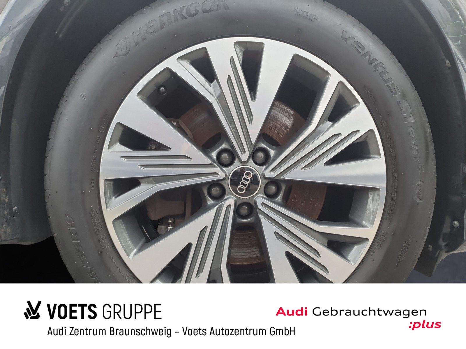 Audi Q4 e-tron - Bild 5