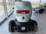 Renault RENAULT Twizy 45 - Renault ZOE aus 2013