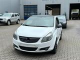 Opel Corsa D Limited Edition LPG*Klimaanlage*CD* - Opel Corsa: Limited