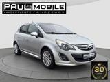 Opel Corsa Innovation OPC Line LPG(orig.Opel) Navi * - Opel Corsa: Innovation