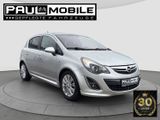 Opel Corsa Innovation OPC Line LPG(orig.Opel) Navi * - Opel mit LPG-Antrieb