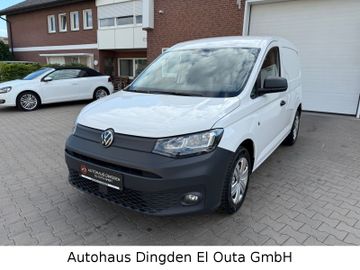 Volkswagen Caddy - 3