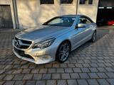 Mercedes-Benz Mercedes E-Coupé 220 CDI - Mercedes-Benz 220: Cdi