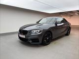 BMW M240i Steptronic Coupé - - gebrauchte BMW M240i aus dem Jahr 2020