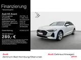 Audi A5 Avant TFSI*Navi*Alu*PDC*Virtual Cockpit*Kamer - Audi A5 mit Benzin-Antrieb: Kombi