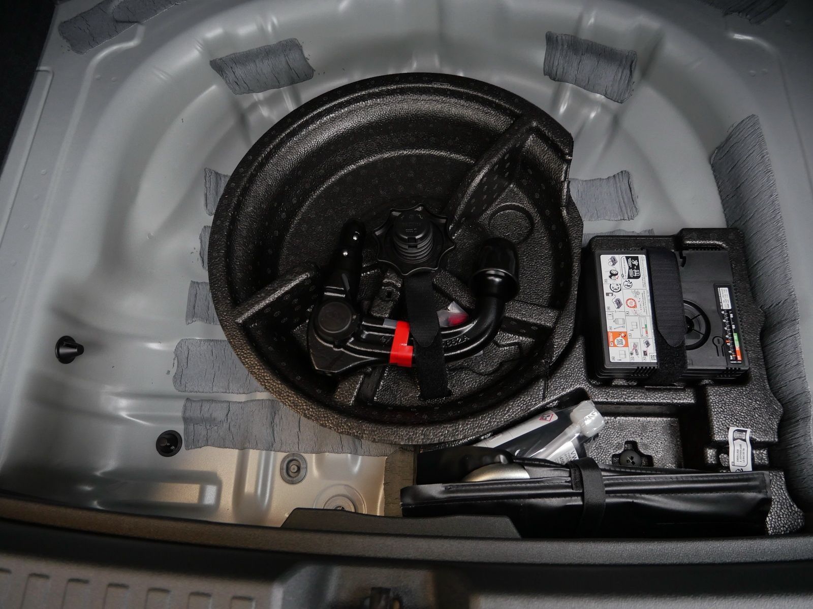 Audi A3 - Bild 20