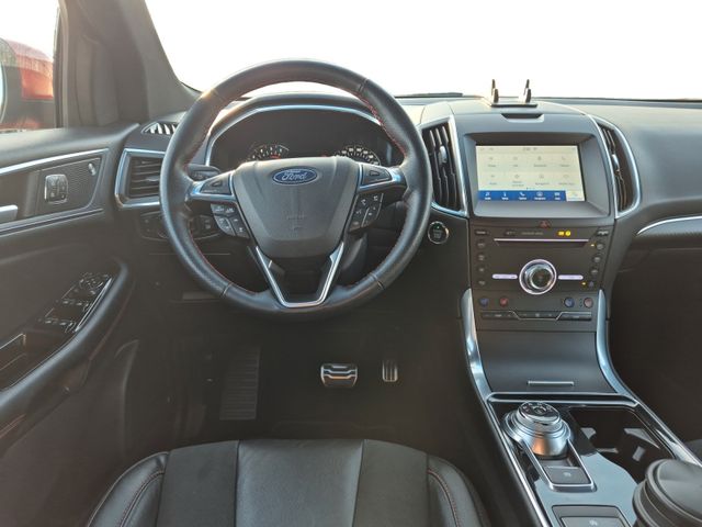 Ford Edge 2.0 EcoBlue ST-Line 4x4 DSG