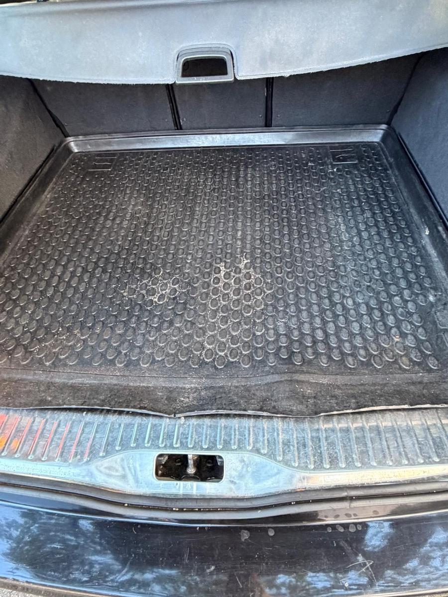 Opel Astra 2005 — photo 14