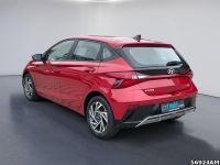 Hyundai i20 - Vorschau Bild 4