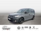 Volkswagen Caddy 2.0 TDI Kombi EcoProfi AHK NAVI PDC v+h