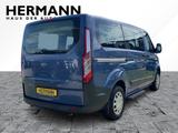 Ford Tourneo Custom Kombi 2.0 TDCi 310 L1 Trend LED - gebrauchte Ford Tourneo Custom aus dem Jahr 2016