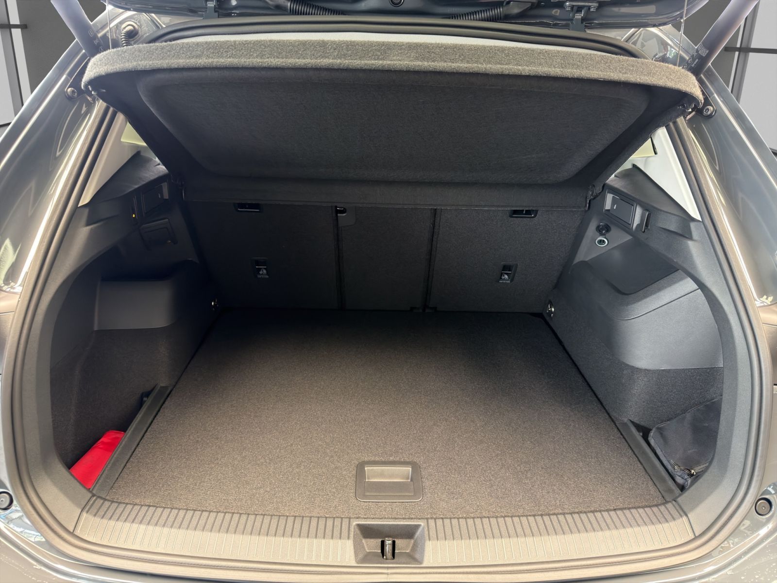 Volkswagen Tiguan - Bild 15