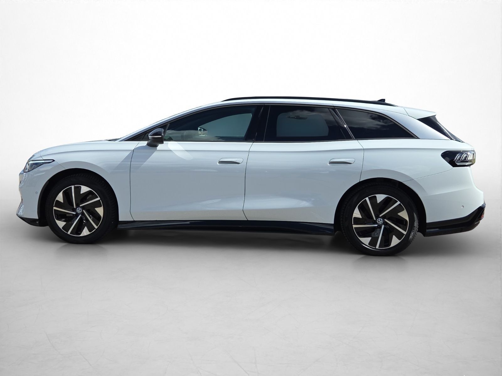 Volkswagen ID.7 Tourer Pro Navi Wärmep. IQ-Light IQ-Drive A foto 5
