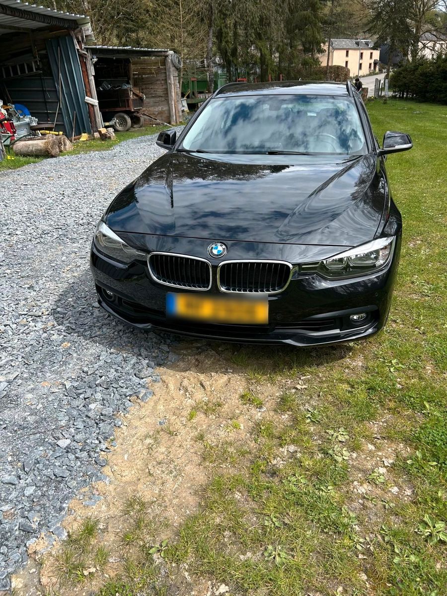 BMW BMW 320I Kombi
