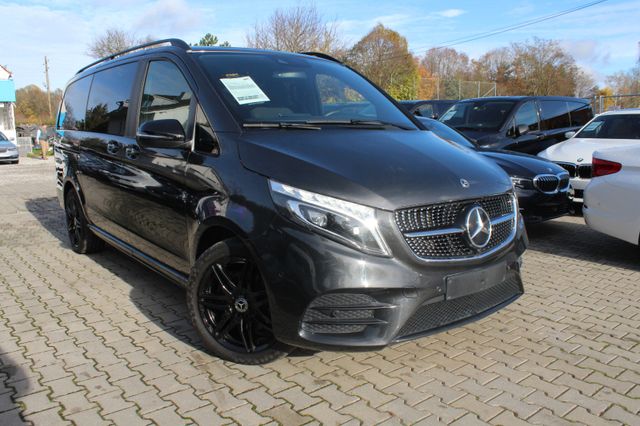 Mercedes-Benz V 300 d*4Matic* EDITION Lan*AMG*Nai P*Kamera*AHK