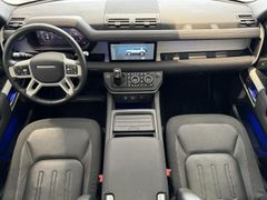 Foto Nummer 4: LAND ROVER Defender