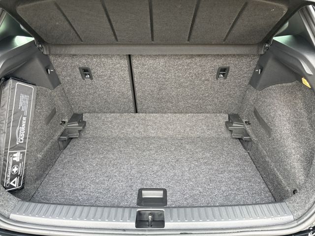 Arona FR 1.0TSI DSG *NAVI+ACC+LED+KESSY*219€ mtl