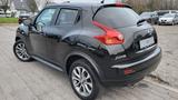 Nissan Juke Tekna 1.6 - Nissan Juke in Bielefeld
