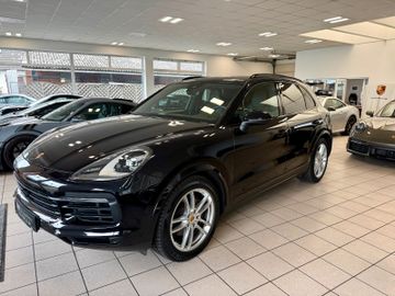 Porsche Cayenne - 2