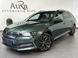 Skoda Superb 1.4 TSI iV DSG L&K NAV+LED+AHK+ACC+KAMERA - Skoda Superb mit Hybrid-Antrieb