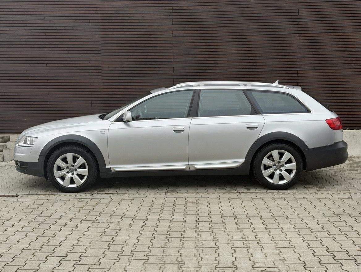 Audi A6 Allroad quattro 3.0 TDI / 2 HAND