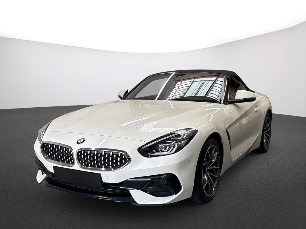 BMW Z4 Roadster sDrive 20 i Sport Line