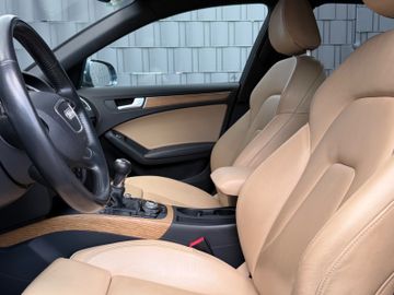 Audi A4 - 8
