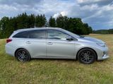 Toyota Auris Touring Sports Touring Sports Hybrid 1...
