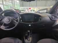 Toyota Aygo (X) - Vorschau Bild 11