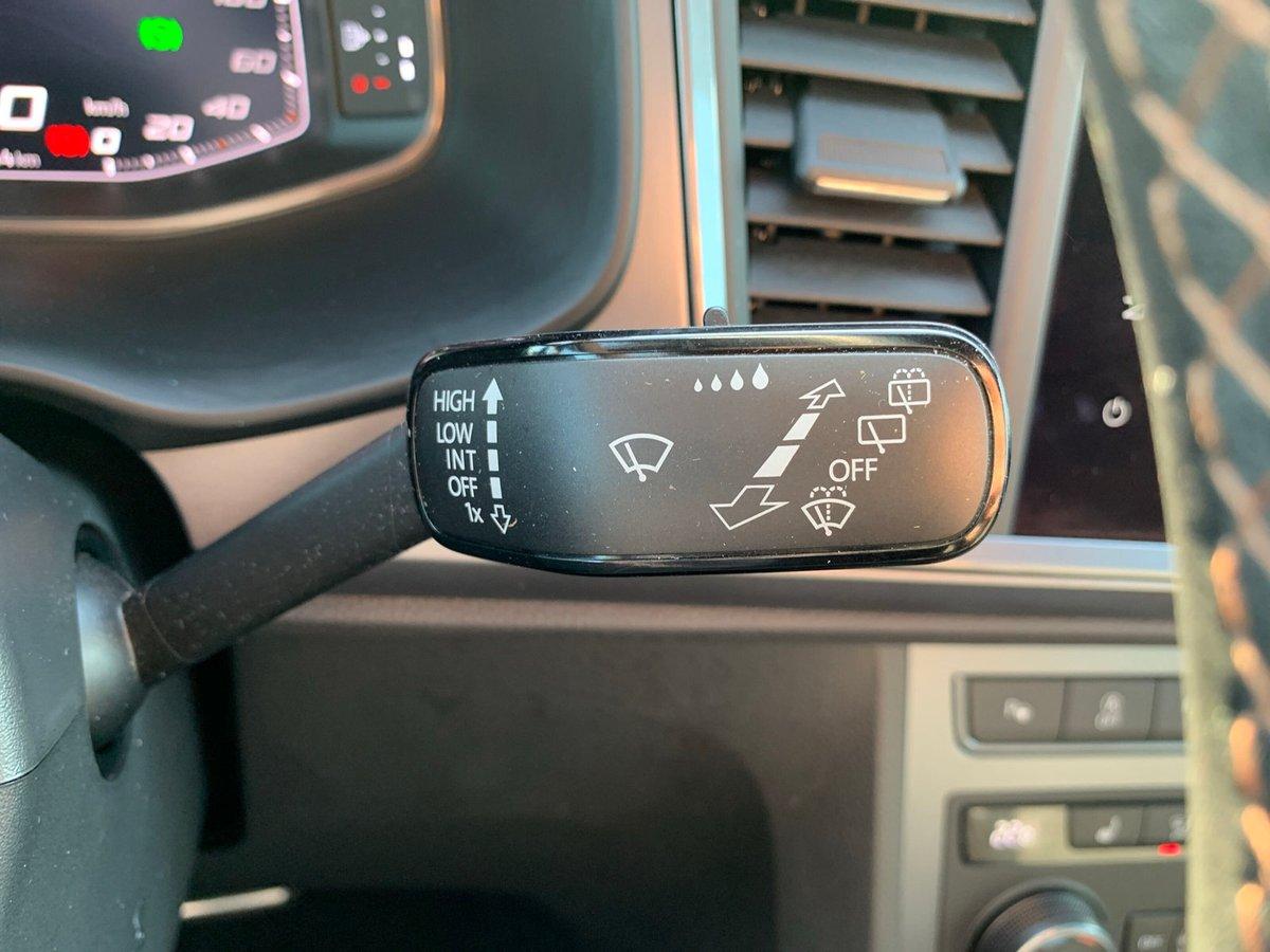 Cupra Ateca 2.0 TSI 4 DRIVE LED+DAB+NAVI+KLIMA+SHZ, миниатюра 23