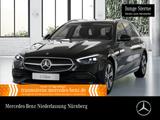 Mercedes-Benz C 220 d T Avantgarde/LED/RFK/Easy-Pack - Mercedes-Benz C 220 Gebrauchtwagen in Nürnberg