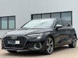 Audi A3 SB 35 TFSI edition B&O Matrix 19" S Line Int - Audi A3: Edition