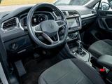 Volkswagen Tiguan 1.4 TSI DSG eHybrid Elegance AHK*Navi*Mat - Volkswagen Tiguan mit Hybrid-Antrieb