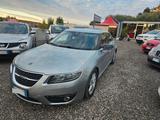 Saab 9-5 2.0 TTiD Linear - Saab 9-5 aus 2011
