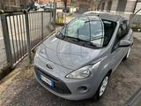 Ford Ka Ka 1.2 8V 69 CV Bz.-GPL - Ford mit LPG-Antrieb: Ka