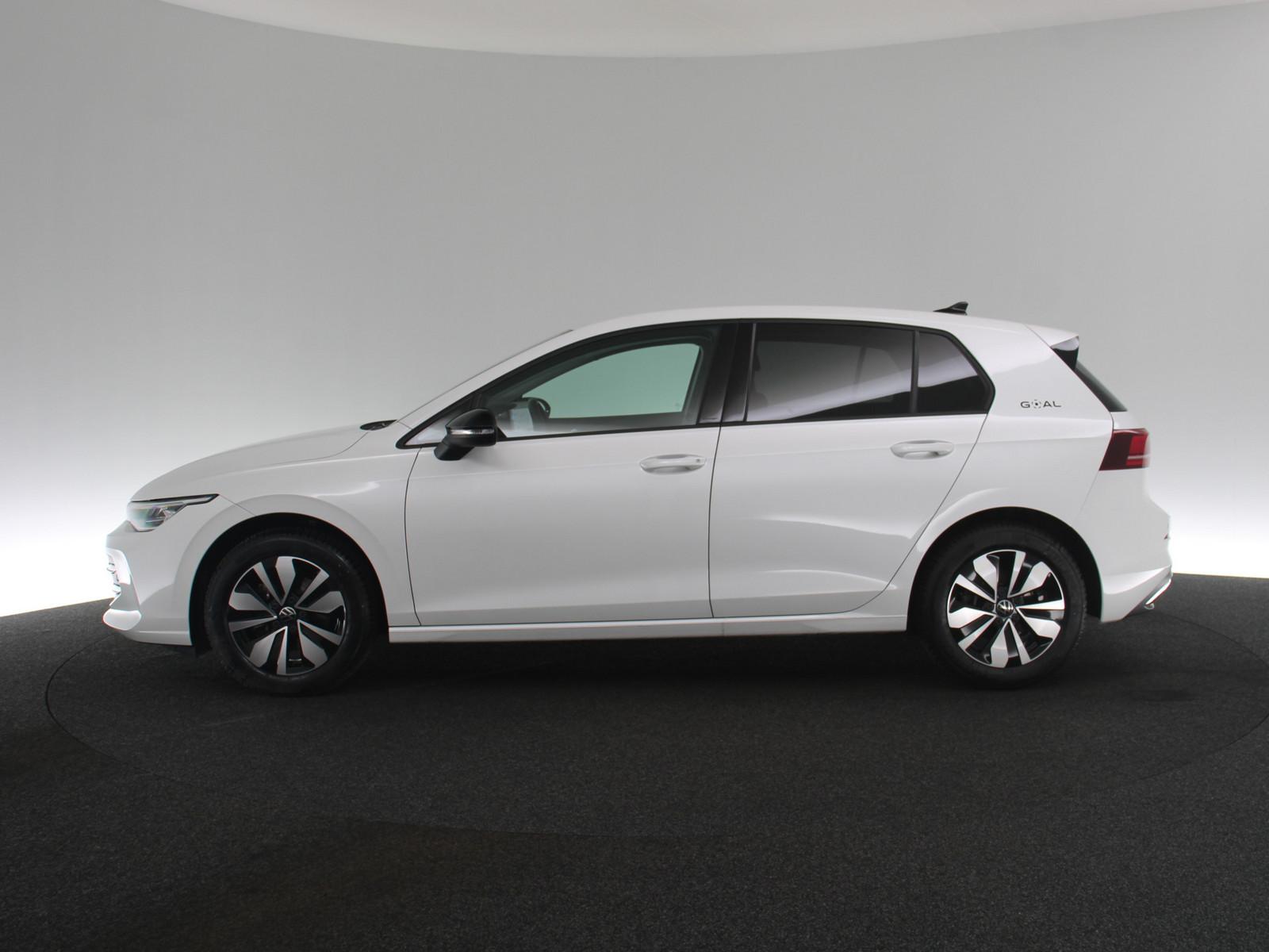 Volkswagen Golf VIII 1.5 eTSI Goal AHK LED ACC NAVI KAMERA, миниатюра 18
