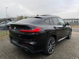 BMW X4 M40 - BMW X4 M40 mit Diesel-Antrieb: Geländewagen