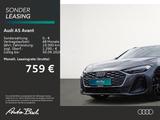 Audi A5 Avant S line  e-hybrid qu. 270kW  TechPlus AH - Audi A5 Plug-in Hybrid (PHEV) Gebrauchtwagen