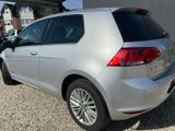 Volkswagen Golf  VII 1.2 TSI Cup BlueMotion * TÜV Neu * - Volkswagen Golf: Tsi Bluemotion