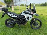 BMW F 800 GS - BMW 2010 F800GS