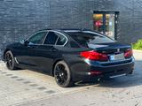 BMW 530d xDrive - Digital Cockpit - Navi Pro - Leder - BMW 530: Limousine, 530d Xdrive