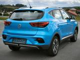 MG ZS EV Standard Comfort*Kamera*SH*PDC - MG ZS aus 2022