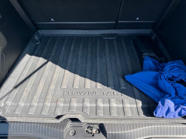 Nissan Townstar Kombi L1 Tekna