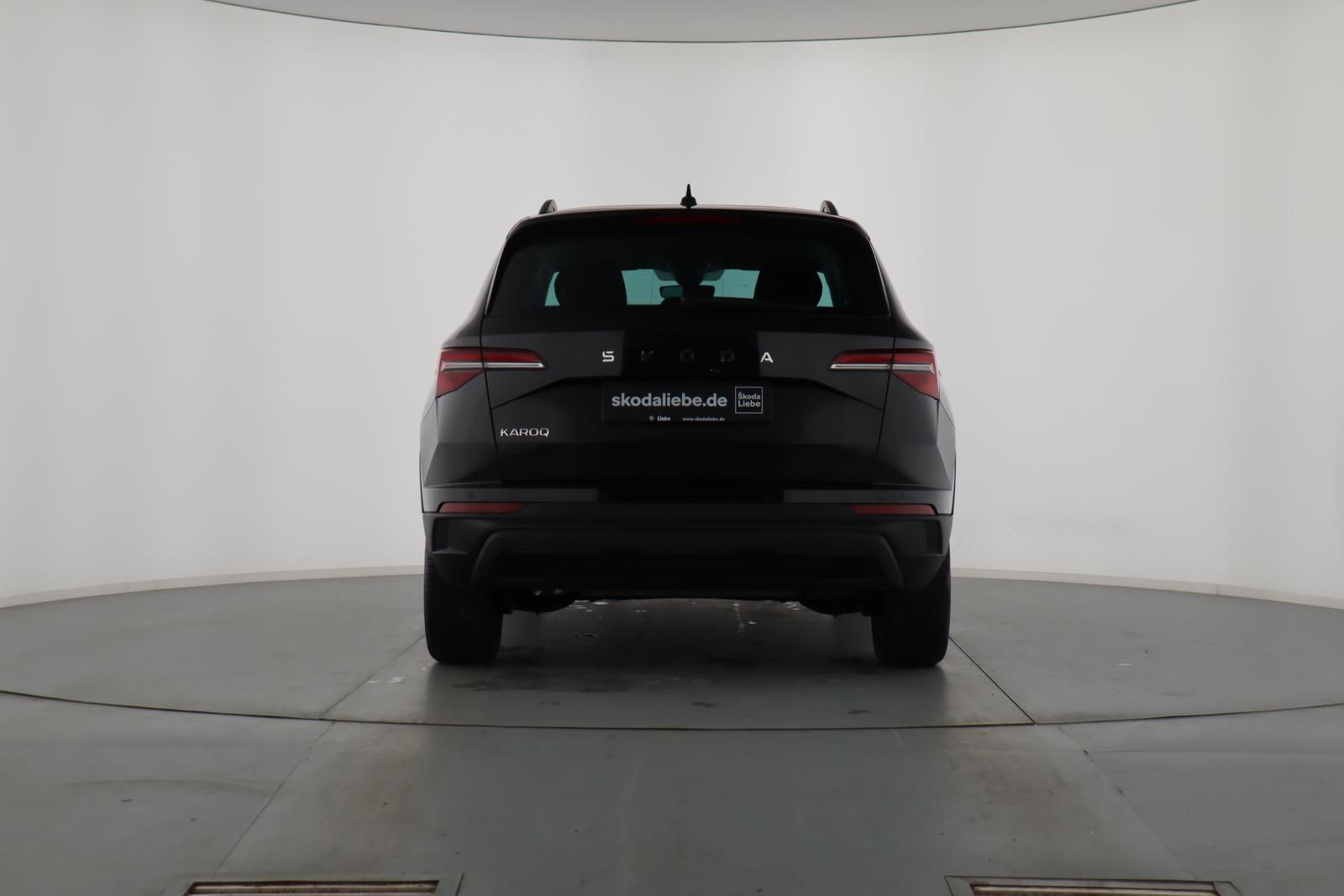 Skoda Karoq - Bild 6