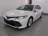 Toyota Camry 2.5 Ltr. Hybrid Executive - Toyota Camry