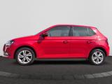 Skoda Fabia Drive Best Of PDC vorne u. hinten, Pano, - mit Benzin-Antrieb: Sitzheizung, Limousine, Hinten