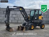 Volvo EW60 E A/C - 3 Buckets - Angebote